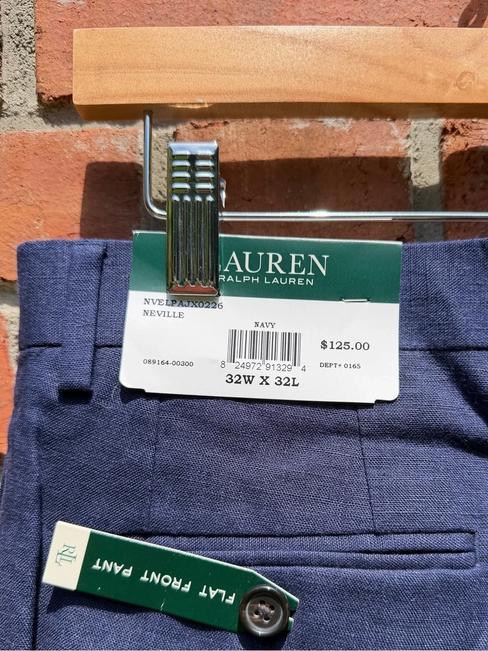 Lauren Ralph Lauren nwt bundle